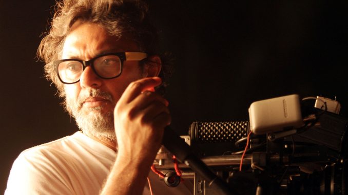 Gulzar writes love-story Mrza for Rakeysh Omprakash Mehra